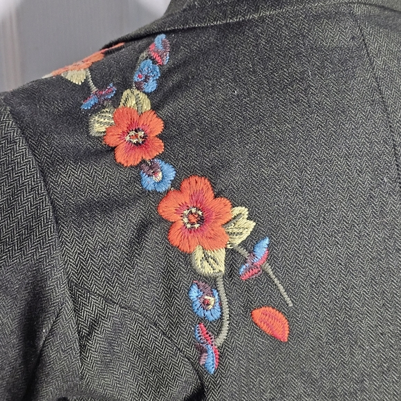 Vintage Petite Jacket Y2K - Picture 13 of 16